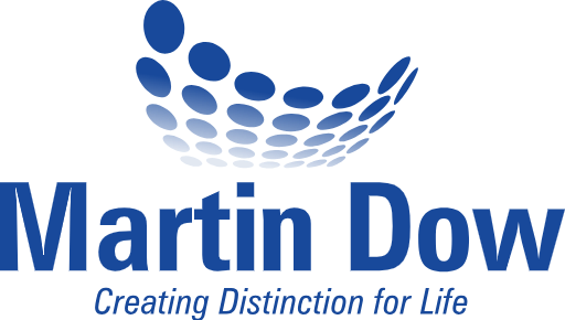 Martin Dow